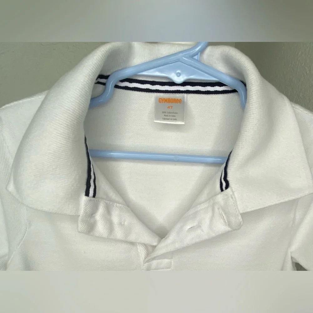 Gymboree toddler 4t